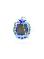 Tamagotchi Mothra Blue Virtual Pet Bandai Japan Buy-Tamagotchis 3