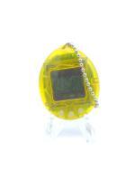 Tamagotchi Original P1/P2 Clear yellow Bandai 1997 Buy-Tamagotchis 3