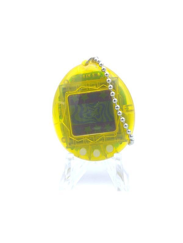 Tamagotchi Original P1/P2 Clear yellow Bandai 1997 Buy-Tamagotchis 2