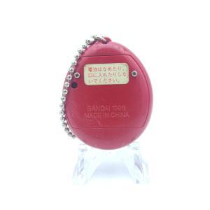 Tamagotchi Original P1/P2 Red Bandai 199 japan Buy-Tamagotchis 2