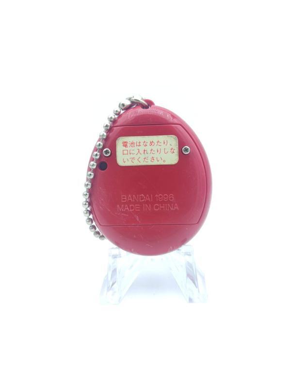 Tamagotchi Original P1/P2 Red Bandai 199 japan Buy-Tamagotchis 3