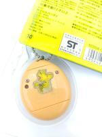 Tamagotchi Original P1/P2 Orange w/ yellow Bandai 1997 Japan Buy-Tamagotchis 5