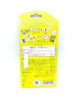 Tamagotchi Original P1/P2 Orange w/ yellow Bandai 1997 Japan Buy-Tamagotchis 4