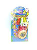 Tamagotchi Original P1/P2 Orange w/ yellow Bandai 1997 Japan Buy-Tamagotchis 3