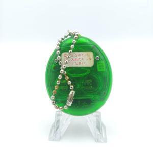 Tamagotchi Original P1/P2 Clear green Bandai 1997 Buy-Tamagotchis 2