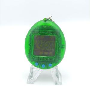 Tamagotchi Original P1/P2 Clear green Bandai 1997 Buy-Tamagotchis