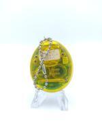 Tamagotchi Original P1/P2 Clear yellow Bandai 1997 Buy-Tamagotchis 4