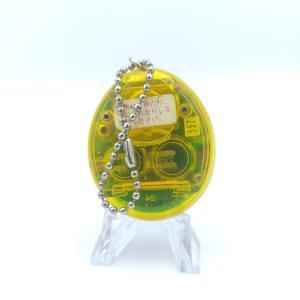 Tamagotchi Original P1/P2 Clear yellow Bandai 1997 Buy-Tamagotchis 2