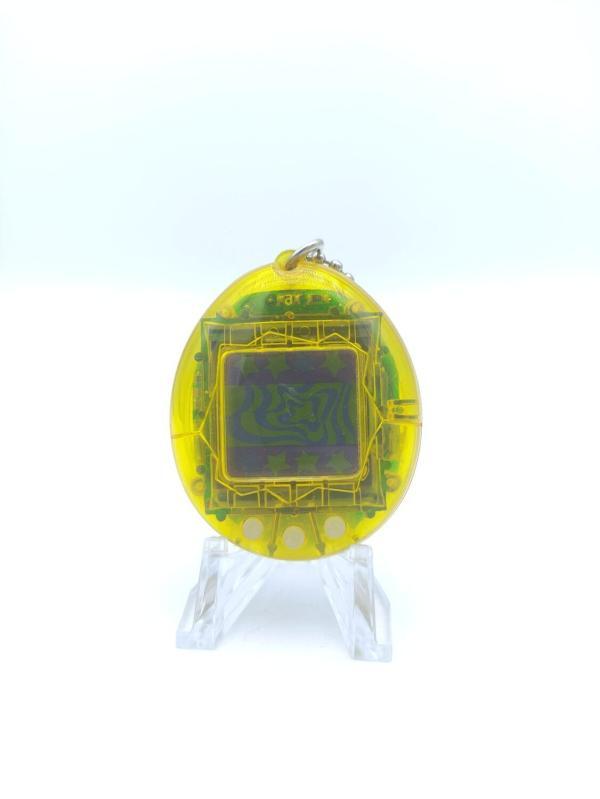 Tamagotchi Original P1/P2 Clear yellow Bandai 1997 Buy-Tamagotchis 2