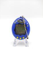 Tamagotchi Original P1/P2 Blue w/ black Bandai 1997 Buy-Tamagotchis 3