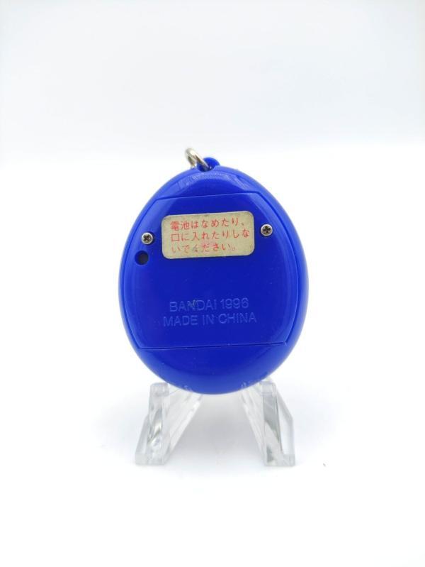 Tamagotchi Original P1/P2 Blue w/ black Bandai 1997 Buy-Tamagotchis 3