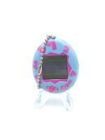 Tamagotchi Original P1/P2 blue w/ pink Bandai 1997 English Buy-Tamagotchis 3