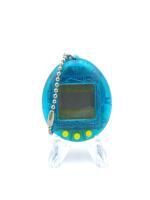 Tamagotchi Original P1/P2 Clear blue Bandai 1997 Buy-Tamagotchis 3