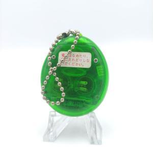 Tamagotchi Original P1/P2 Clear green Bandai 1997 Buy-Tamagotchis 2