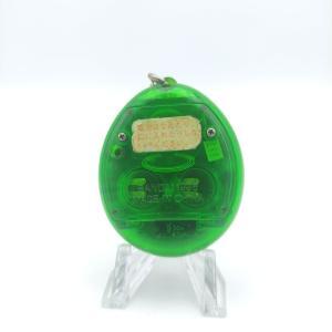 Tamagotchi Original P1/P2 Clear green Bandai 1997 Buy-Tamagotchis 2