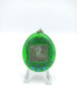 Tamagotchi Original P1/P2 Clear green Bandai 1997 Buy-Tamagotchis 3