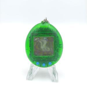 Tamagotchi Original P1/P2 Clear green Bandai 1997 Buy-Tamagotchis