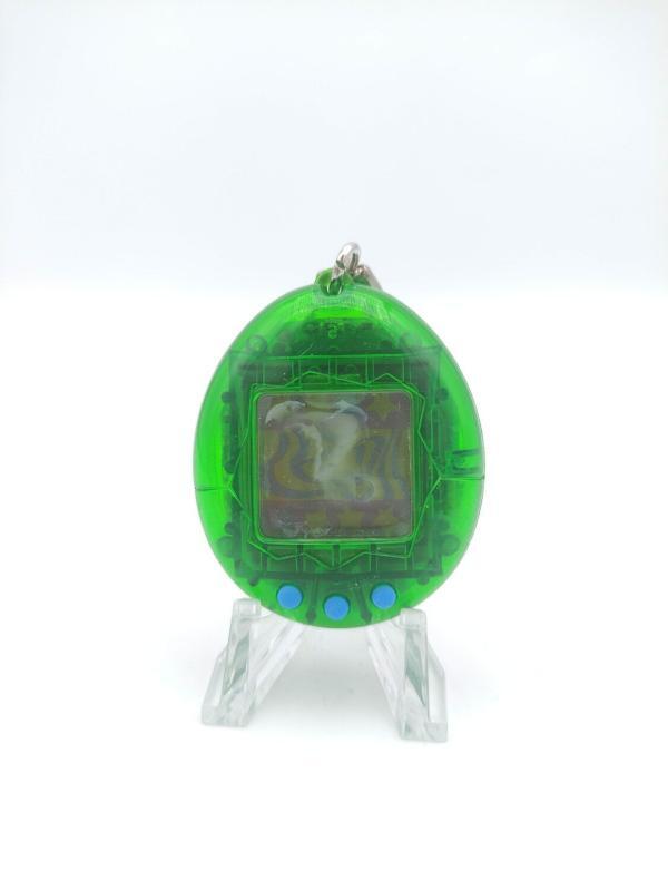 Tamagotchi Original P1/P2 Clear green Bandai 1997 Buy-Tamagotchis 2