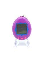 Tamagotchi Original P1/P2 Purple w/ blue Bandai 1997 English Buy-Tamagotchis 3