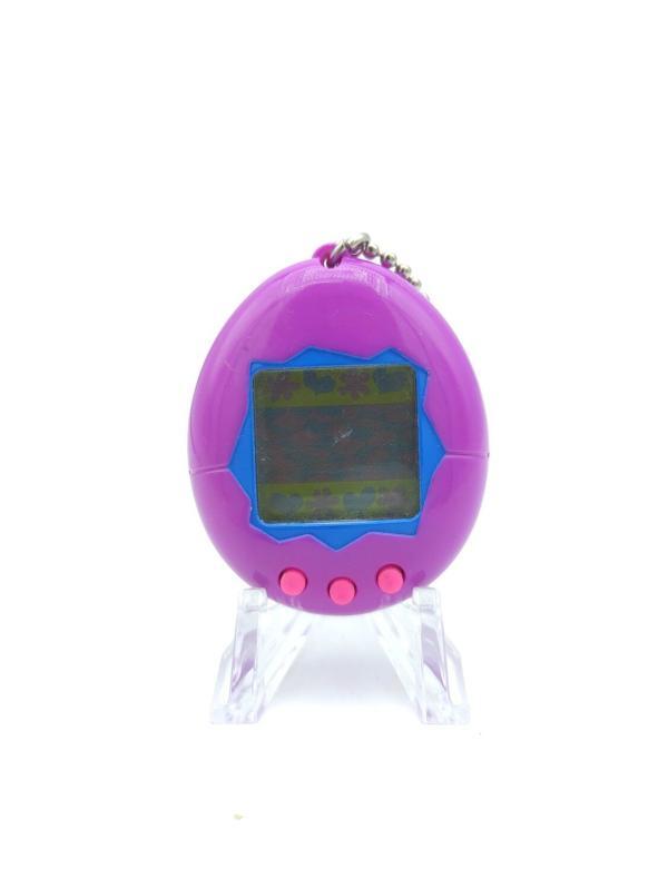 Tamagotchi Original P1/P2 Purple w/ blue Bandai 1997 English Buy-Tamagotchis 2