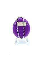 Tamagotchi Original P1/P2 Purple w/ pink Bandai 1997 Japan Buy-Tamagotchis 4