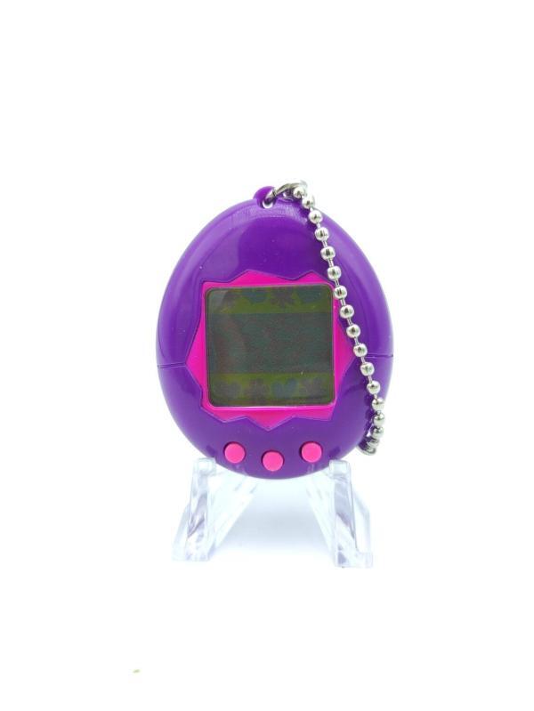 Tamagotchi Original P1/P2 Purple w/ pink Bandai 1997 Japan Buy-Tamagotchis 2