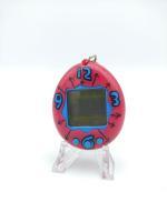 Tamagotchi Original P1/P2 Red w/ blue Bandai 1997 Buy-Tamagotchis 3