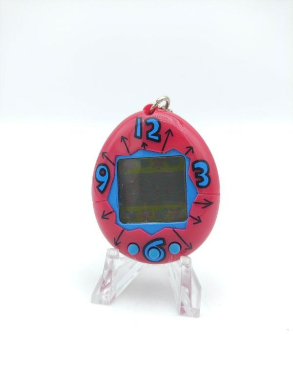 Tamagotchi Original P1/P2 Red w/ blue Bandai 1997 Buy-Tamagotchis 2