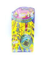 Tamagotchi Original P1/P2 Teal w/ yellow Bandai Japan 1997 Buy-Tamagotchis 3