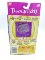 Tamagotchi Original P1/P2 white w/ blue Bandai 1997 English Buy-Tamagotchis 4