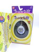 Tamagotchi Original P1/P2 white w/ blue Bandai 1997 English Buy-Tamagotchis 3