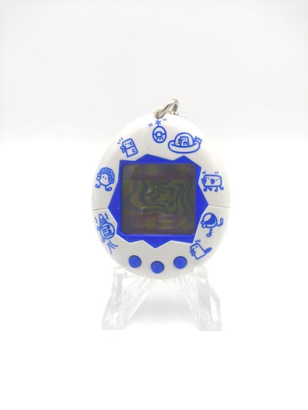Tamagotchi Original P1/P2 White w/ blue Original Bandai 1997 Buy-Tamagotchis 2