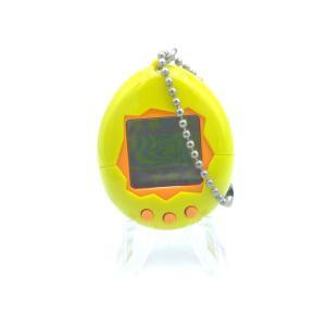 Tamagotchi Original P1/P2 Yellow w/ orange Bandai 1997 Buy-Tamagotchis