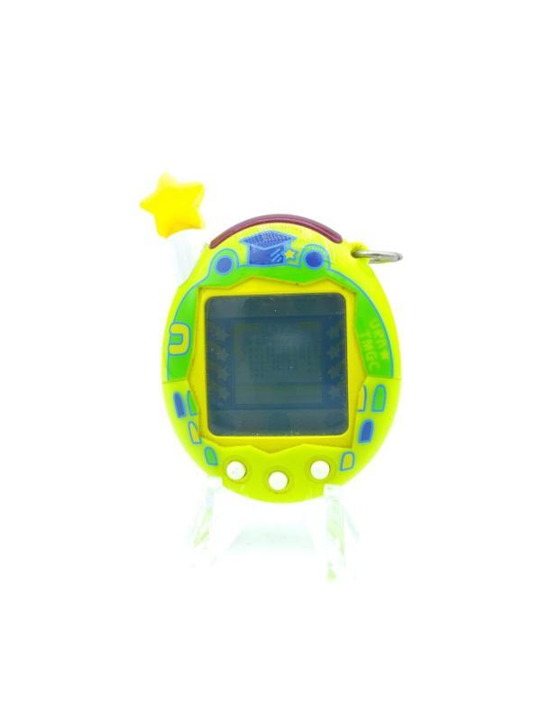 Tamagotchi Plus Ura Jinsei Uratama Ura Uratama Frog Yellow Bandai Buy-Tamagotchis 2
