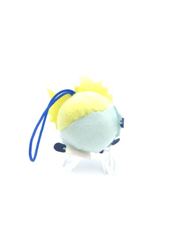 Plush Bandai Togetchi Tamagotchi blue 5cm Buy-Tamagotchis 3 Plush Bandai Togetchi Tamagotchi blue 5cm Buy-Tamagotchis 3