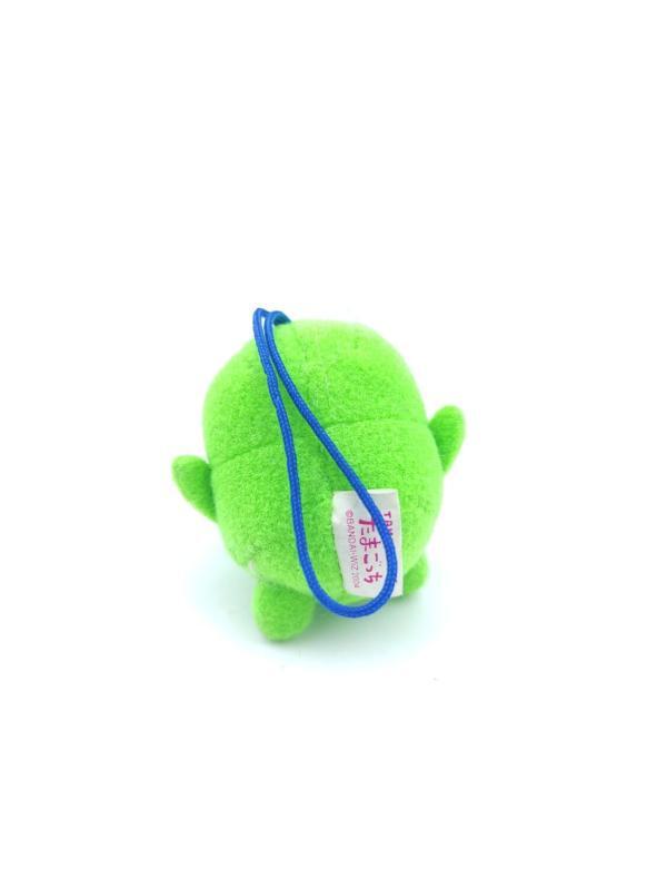 Plush Bandai Kuchipatchi Tamagotchi Green 5cm Buy-Tamagotchis 3 Plush Bandai Kuchipatchi Tamagotchi Green 5cm Buy-Tamagotchis 3