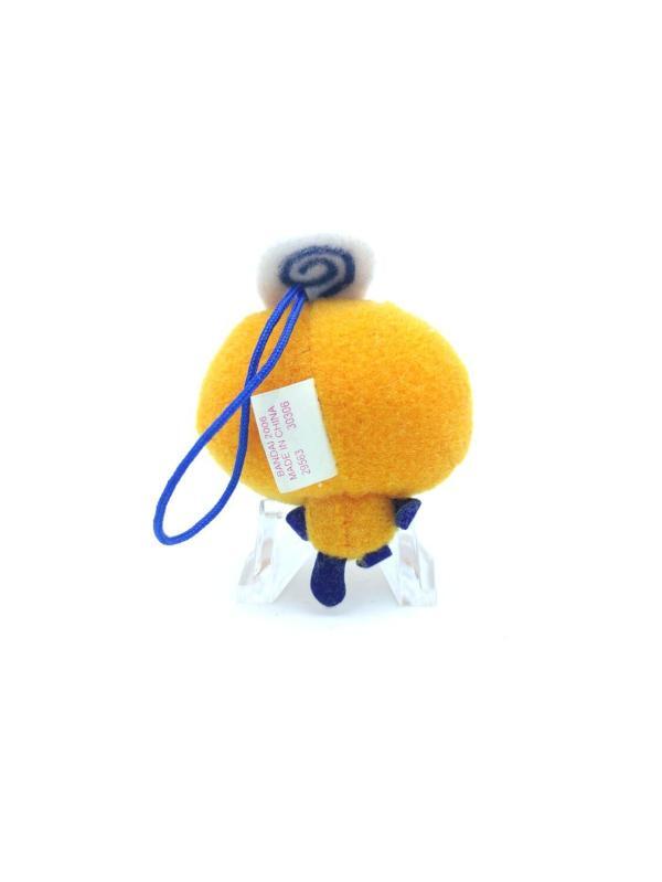 Plush Bandai Memetchi Tamagotchi orange 5.5cm Buy-Tamagotchis 3 Plush Bandai Memetchi Tamagotchi orange 5.5cm Buy-Tamagotchis 3