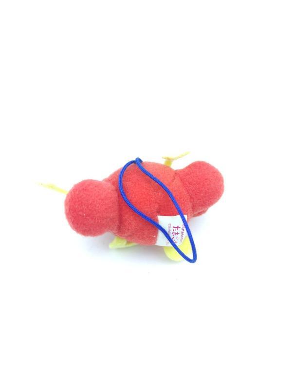 Plush Bandai yattatchi Tamagotchi red 5cm Buy-Tamagotchis 3 Plush Bandai yattatchi Tamagotchi red 5cm Buy-Tamagotchis 3