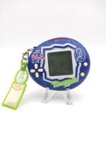 Tamagotchi Tamasuku School Bandai Blue Bleu Buy-Tamagotchis 3