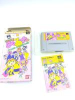 Super Famicom SFC SNES Magical Taruruto Kun Magic Adventure Japan Buy-Tamagotchis 3