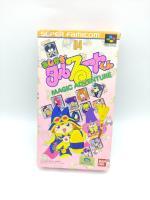 Super Famicom SFC SNES Magical Taruruto Kun Magic Adventure Japan Buy-Tamagotchis 4