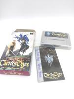 Super Famicom SFC SNES Tactics Ogre Japan shvc-ao7j Buy-Tamagotchis 3