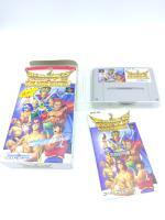 Super Famicom SFC SNES Hiryuu no Ken S Golden Fighter Japan shvc-hk Buy-Tamagotchis 3