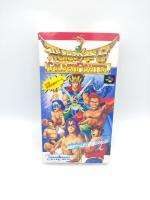 Super Famicom SFC SNES Hiryuu no Ken S Golden Fighter Japan shvc-hk Buy-Tamagotchis 4