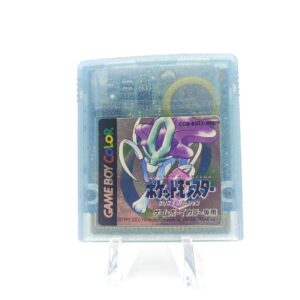 Game Boy Advance Pokemon Sapphire GameBoy GBA import Japan agb-axpj Boutique-Tamagotchis 3