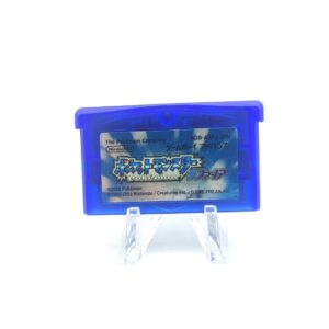 Game Boy Advance F-Zero Falcon Legend GameBoy GBA import Japan agb-bfzj Boutique-Tamagotchis 3