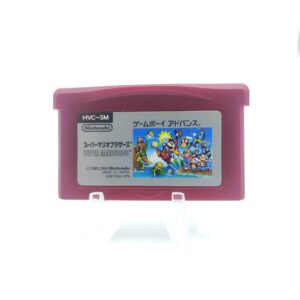 Game Boy Advance F-Zero Falcon Legend GameBoy GBA import Japan agb-bfzj Boutique-Tamagotchis 4