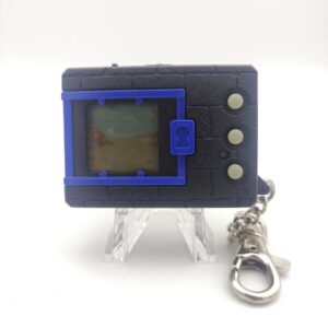 Digimon Digivice Digital Monster Ver 2 black with blue Bandai Buy-Tamagotchis