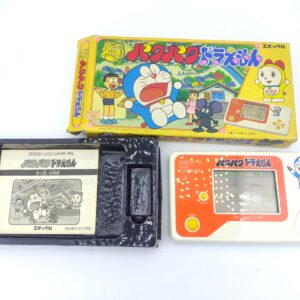 YUYU HAKUSHO Super Game Calculator LCD JAPAN Boutique-Tamagotchis 7