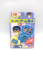 YUYU HAKUSHO Super Game Calculator LCD JAPAN Boutique-Tamagotchis 5
